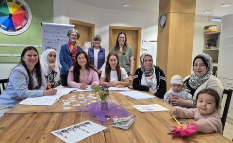 Nenzing Familienberatung