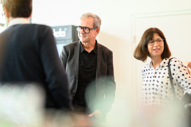 Bernhard Ölz, Christina Marent