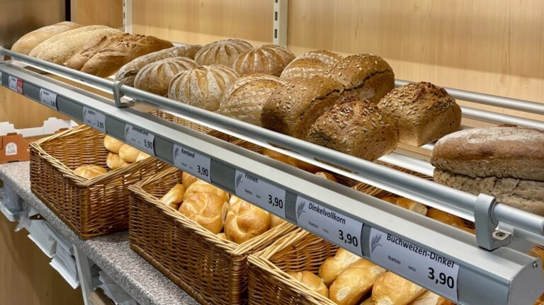 Urdinkelbrot