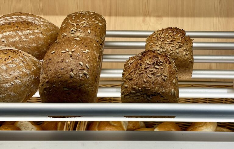 Urdinkelbrot Vorarlberg